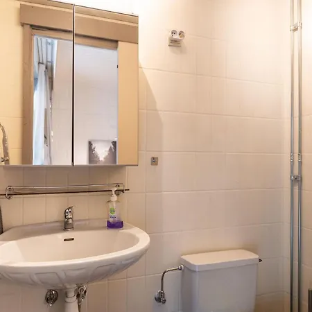 Snug In Houthalen Oost With Heated Pool