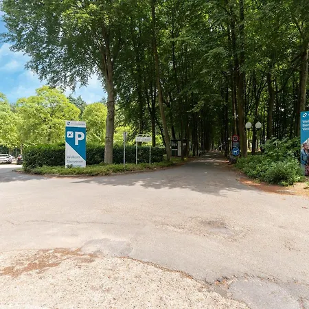 Snug In Houthalen Oost With Heated Pool *